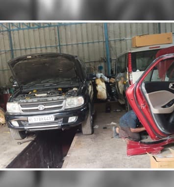 Sevens Motors