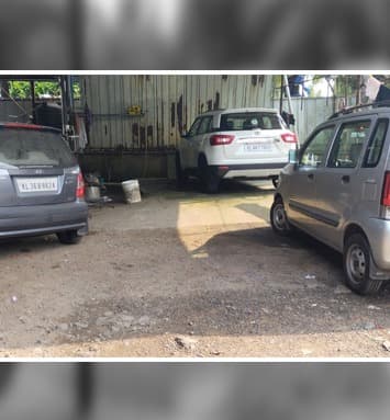 Sevens Motors