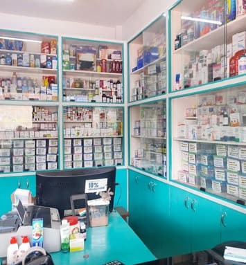RN Pharma 