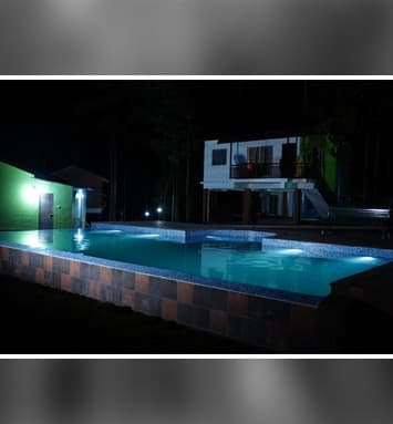 Misty Dam Resort