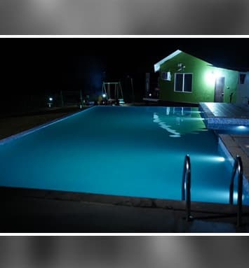 Misty Dam Resort
