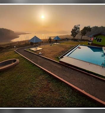 Misty Dam Resort