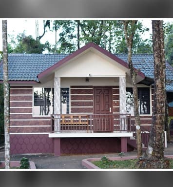 Misty Dam Resort