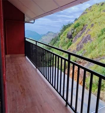 Foggy Knolls Resort