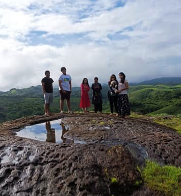 Orange Valley Hills Resort