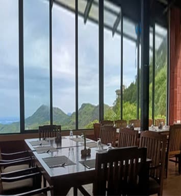 Orange Valley Hills Resort