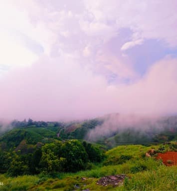 Orange Valley Hills Resort