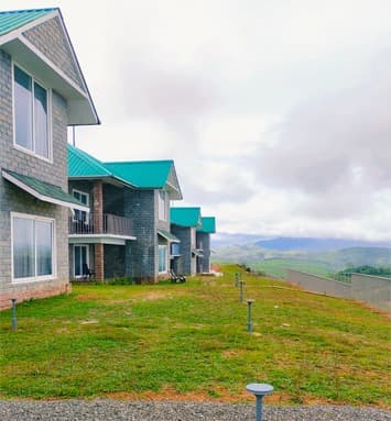 Orange Valley Hills Resort