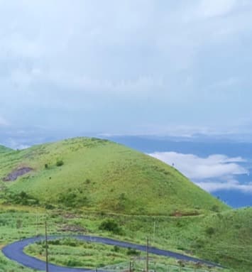 Orange Valley Hills Resort