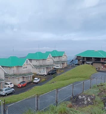Orange Valley Hills Resort