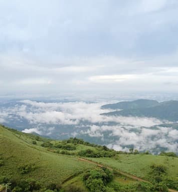 Orange Valley Hills Resort