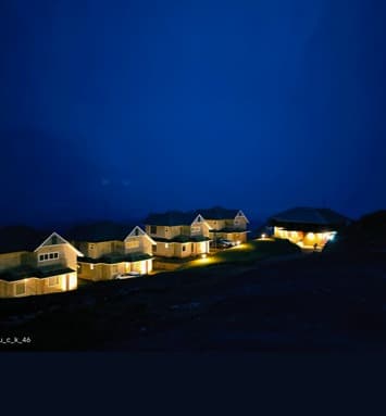 Orange Valley Hills Resort