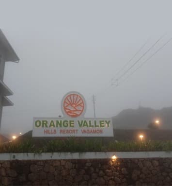 Orange Valley Hills Resort