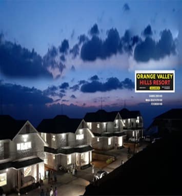 Orange Valley Hills Resort