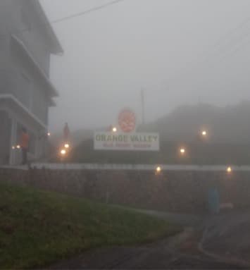 Orange Valley Hills Resort