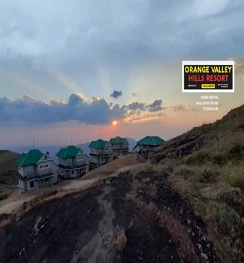 Orange Valley Hills Resort