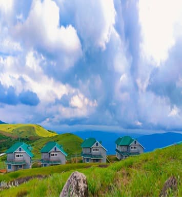 Orange Valley Hills Resort