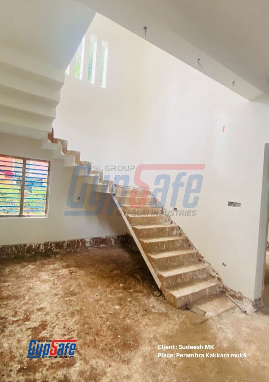 Gypsafe