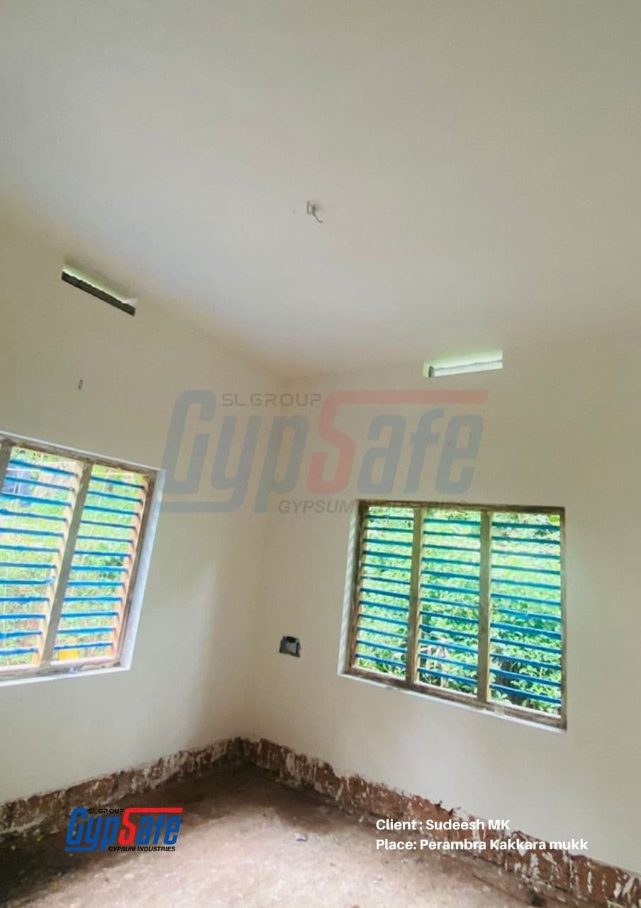 Gypsafe