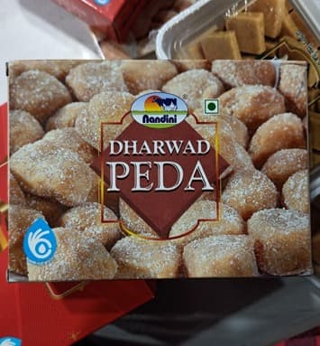 Nandini Sweets