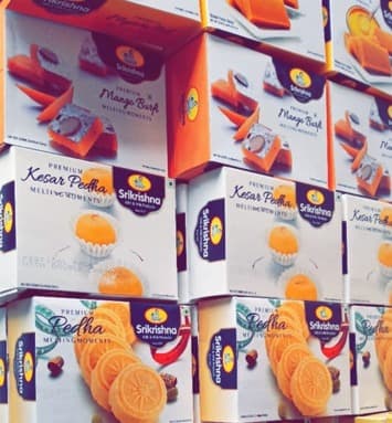 Nandini Sweets