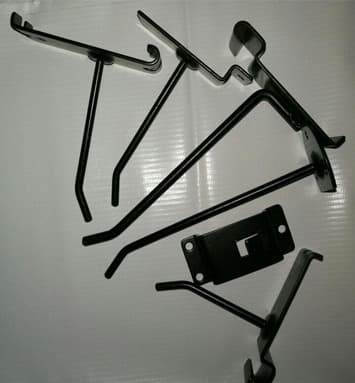 Display Plus Shelving Solutions 