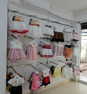 Display Plus Shelving Solutions 