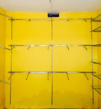Display Plus Shelving Solutions 