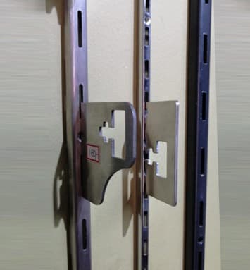 Display Plus Shelving Solutions 