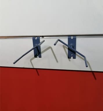 Display Plus Shelving Solutions 