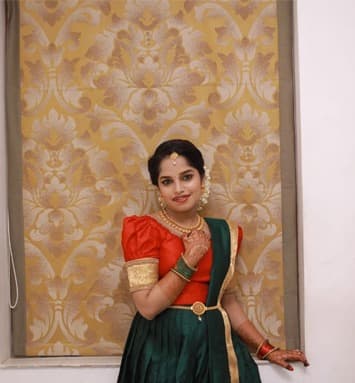 Greenery Beauty Parlour