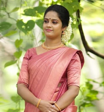 Greenery Beauty Parlour
