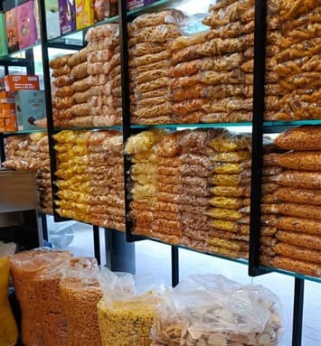 MS Bakery