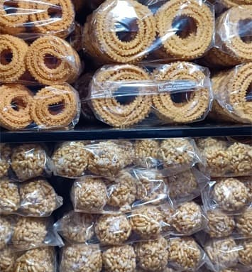 MS Bakery