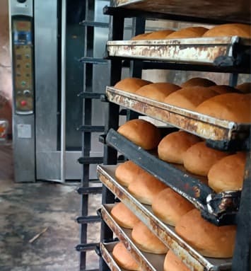MS Bakery
