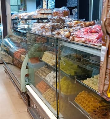 MS Bakery