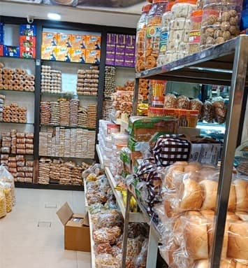 MS Bakery