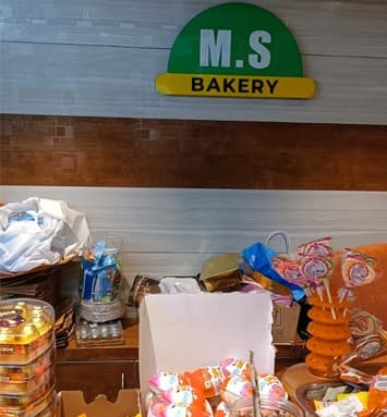MS Bakery