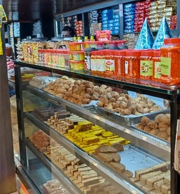 MS Bakery