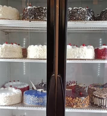 MS Bakery