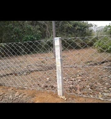 Orix Fencing Work 