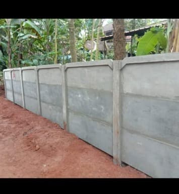 Orix Fencing Work 