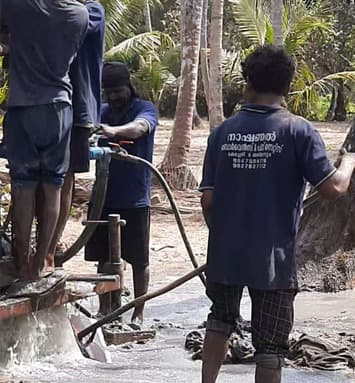  National Borewells & Pumpsets