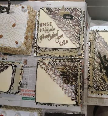 Keerthi Bakery