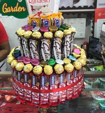 Keerthi Bakery