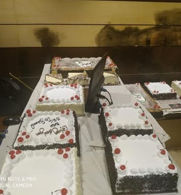 Keerthi Bakery