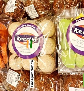 Keerthi Bakery