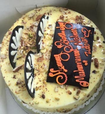 Keerthi Bakery