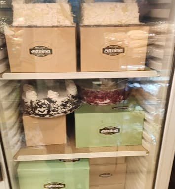 Keerthi Bakery