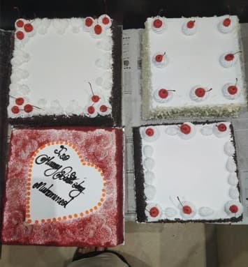 Keerthi Bakery